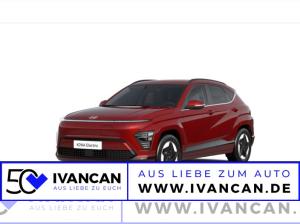 Hyundai KONA Elektro (MY26) EV 65kWh (204 PS) 2WD Prime Technik-Paket