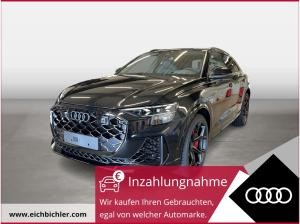 Audi RS Q8 SUV performance tiptronic 360 4xSHZ