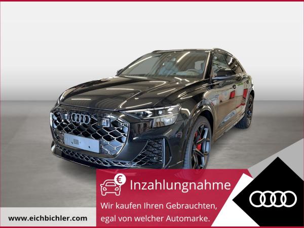 Audi RS Q8 SUV performance tiptronic 360 4xSHZ Audi RS Q8 SUV performance tiptronic 360 4xSHZ