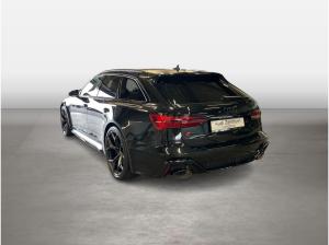 Audi RS6 RS 6 Avant performance tiptronic Pano