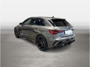 Audi RS3 RS 3 Sportback S tronic ACC AUT HUD Kam.