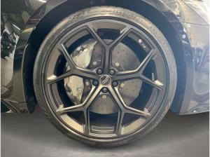 Audi RS6 RS 6 Avant performance tiptronic Pano