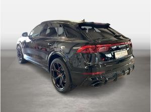 Audi RS Q8 SUV performance tiptronic 360 4xSHZ