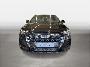Audi RS Q8 SUV performance tiptronic 360 4xSHZ