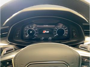 Audi RS6 RS 6 Avant performance tiptronic Pano
