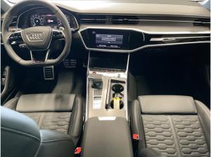 Audi RS6 RS 6 Avant performance tiptronic Pano