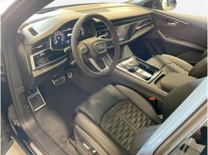 Audi RS Q8 SUV performance tiptronic 360 4xSHZ
