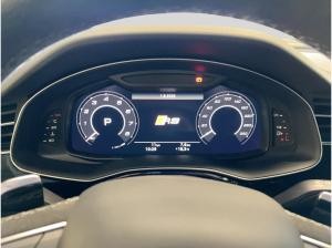 Audi RS Q8 SUV performance tiptronic 360 4xSHZ