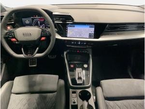 Audi RS3 RS 3 Sportback S tronic ACC AUT HUD Kam.