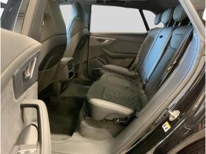 Audi RS Q8 SUV performance tiptronic 360 4xSHZ