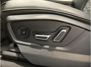 Audi RS Q8 SUV performance tiptronic 360 4xSHZ