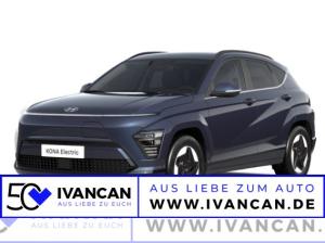 Hyundai KONA Elektro (MY26) EV 65kWh (204 PS) 2WD Prime Technik-Paket