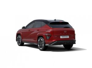 Hyundai KONA Elektro (MY26) EV 65kWh (204 PS) 2WD N Line X
