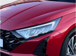 Hyundai i20 (MY25) 1.0 T-GDI (100 PS) 6-MT 2WD Trend, Lichtpaket, Komfortpaket, Bose Soundpaket
