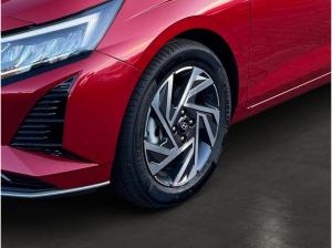 Hyundai i20 (MY25) 1.0 T-GDI (100 PS) 6-MT 2WD Trend, Lichtpaket, Komfortpaket, Bose Soundpaket