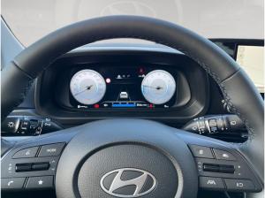 Hyundai i20 (MY25) 1.0 T-GDI (100 PS) 6-MT 2WD Trend, Lichtpaket, Komfortpaket, Bose Soundpaket