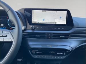 Hyundai i20 (MY25) 1.0 T-GDI (100 PS) 6-MT 2WD Trend, Lichtpaket, Komfortpaket, Bose Soundpaket