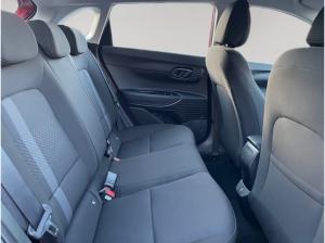 Hyundai i20 (MY25) 1.0 T-GDI (100 PS) 6-MT 2WD Trend, Lichtpaket, Komfortpaket, Bose Soundpaket