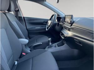 Hyundai i20 (MY25) 1.0 T-GDI (100 PS) 6-MT 2WD Trend, Lichtpaket, Komfortpaket, Bose Soundpaket