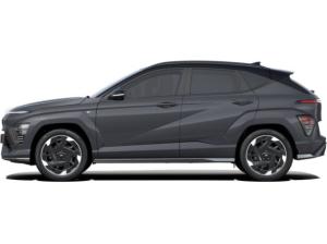 Hyundai KONA Elektro (MY26) EV 65kWh (204 PS) 2WD N Line X