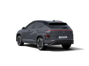 Hyundai KONA Elektro (MY26) EV 65kWh (204 PS) 2WD N Line X