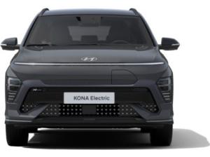 Hyundai KONA Elektro (MY26) EV 65kWh (204 PS) 2WD N Line X