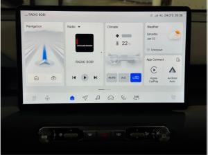 MG S5 EV Comfort Standard Range⚡️SONDERAKTION⚡️❗OHNE ANZAHLUNG❗