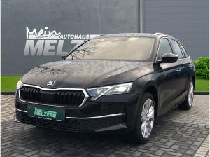 Skoda Octavia Combi Selection +Matrix+DCC+Standhzg.+Head-Up+
