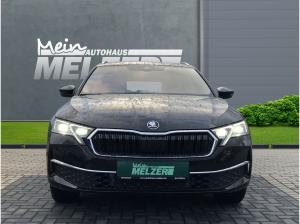 Skoda Octavia Combi Selection +Matrix+DCC+Standhzg.+Head-Up+