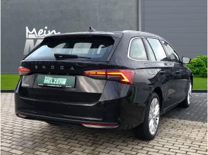 Skoda Octavia Combi Selection +Matrix+DCC+Standhzg.+Head-Up+