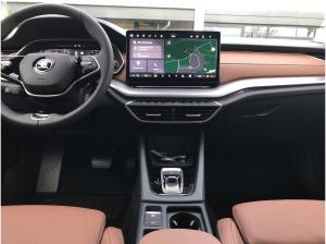 Skoda Octavia Combi Selection +Matrix+DCC+Standhzg.+Head-Up+