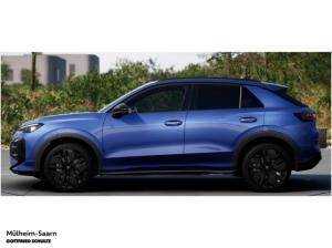 Volkswagen T-Roc R-Line 1.5 eTSI - verfügbar 12/2025 (VW Mülheim)