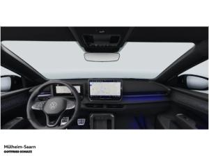 Volkswagen T-Roc R-Line 1.5 eTSI - verfügbar 12/2025 (VW Mülheim)