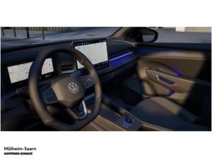 Volkswagen T-Roc R-Line 1.5 eTSI - verfügbar 12/2025 (VW Mülheim)
