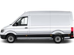 Volkswagen Crafter Ihr Auto Konfigurieren