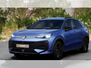 Volkswagen T-Roc R-Line 1.5 eTSI - verfügbar 12/2025 (VW Mülheim)
