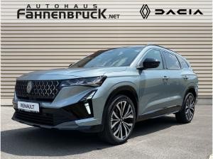 Renault Espace 6 Iconic Full Hybrid E-Tech 200 MY 25