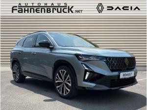 Renault Espace 6 Iconic Full Hybrid E-Tech 200 MY 25