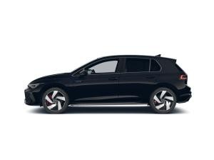 Volkswagen Golf GTE 1.5 eHybrid DSG OPF BlackStyle Leder Pano AHK Winterrä BusinessPre