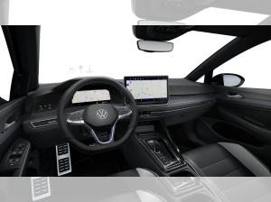 Volkswagen Golf GTE 1.5 eHybrid DSG OPF BlackStyle Leder Pano AHK Winterrä BusinessPre