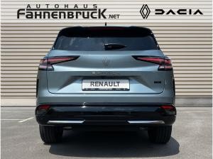 Renault Espace 6 Iconic Full Hybrid E-Tech 200 MY 25