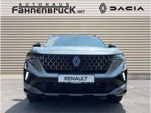 Renault Espace 6 Iconic Full Hybrid E-Tech 200 MY 25