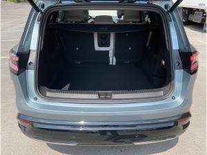 Renault Espace 6 Iconic Full Hybrid E-Tech 200 MY 25