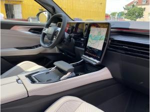 Renault Espace 6 Iconic Full Hybrid E-Tech 200 MY 25