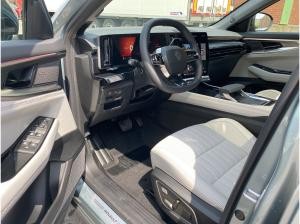 Renault Espace 6 Iconic Full Hybrid E-Tech 200 MY 25