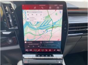 Renault Espace 6 Iconic Full Hybrid E-Tech 200 MY 25