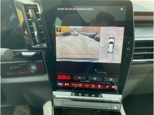 Renault Espace 6 Iconic Full Hybrid E-Tech 200 MY 25