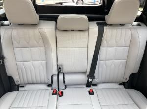 Renault Espace 6 Iconic Full Hybrid E-Tech 200 MY 25