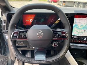 Renault Espace 6 Iconic Full Hybrid E-Tech 200 MY 25