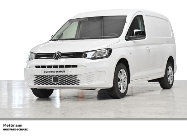 Volkswagen Caddy Cargo Maxi 2.0 TDI (Mettmann)